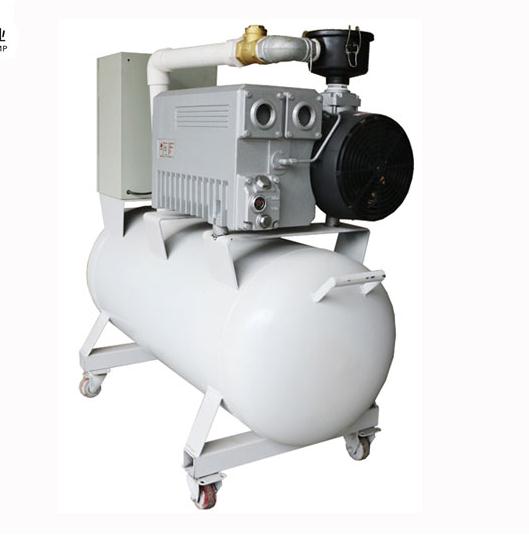 063單罐單泵移動系統(tǒng)