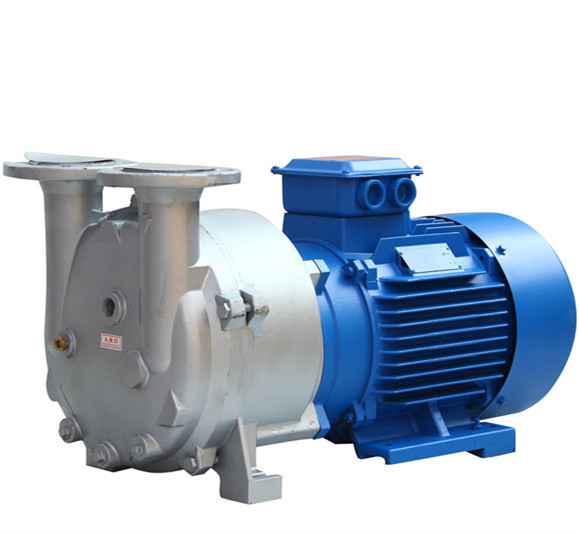 不銹鋼水環真空泵