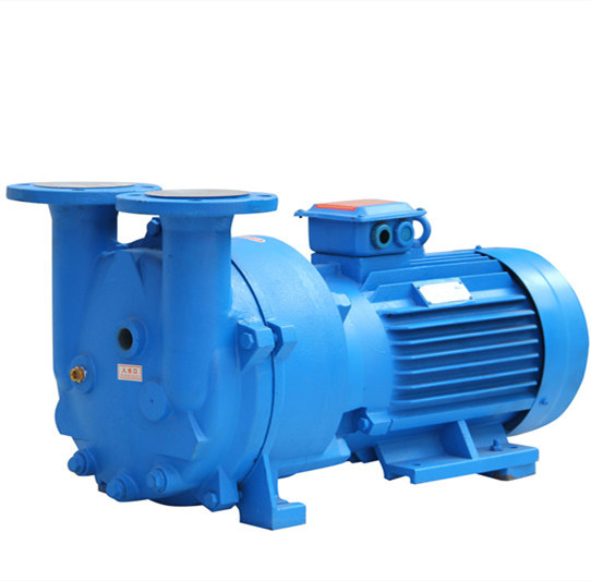 2BVA5111水環真空泵