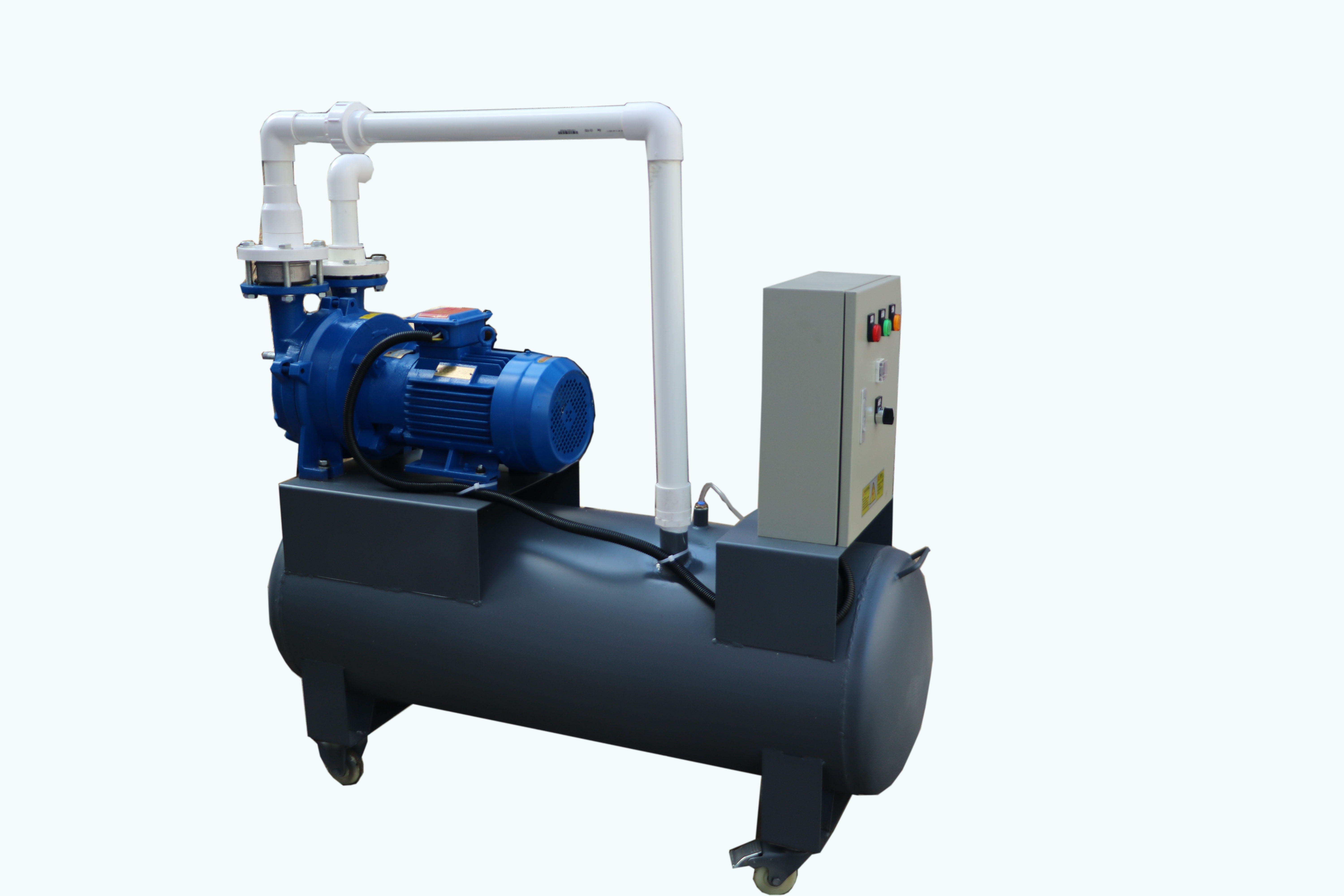 2BV5111水環(huán)移動真空負壓站